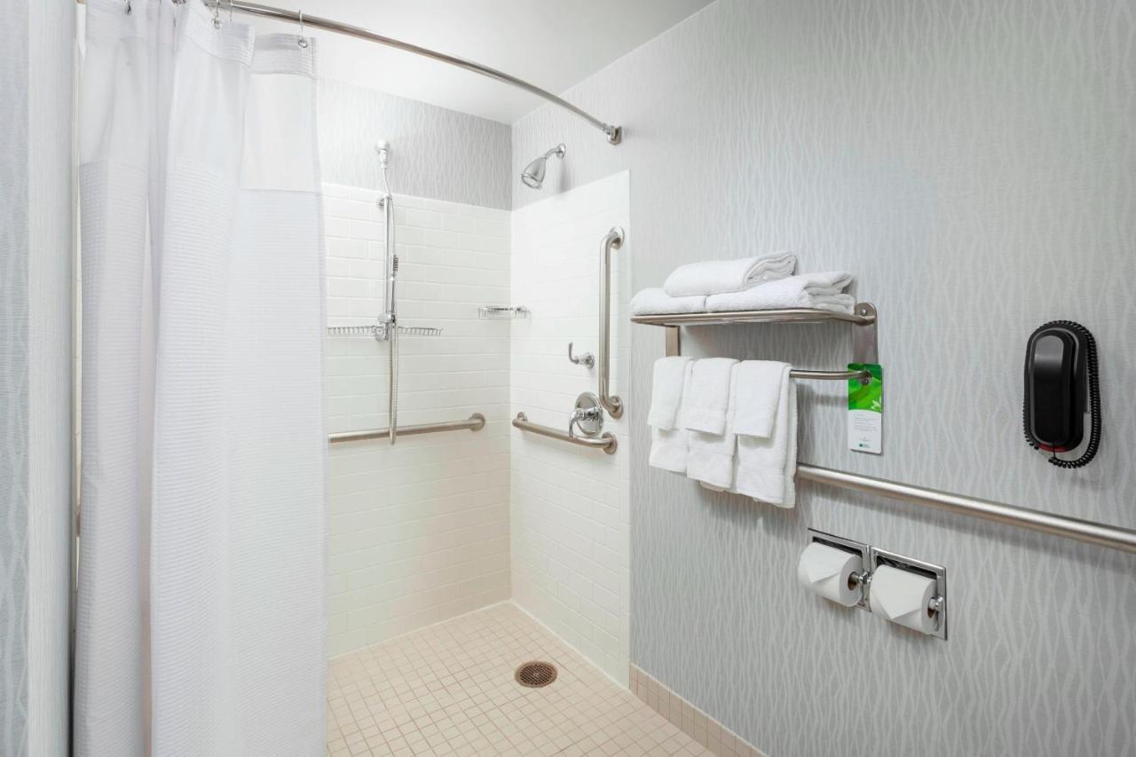 Springhill Suites Chicago Downtown/River North Exterior photo